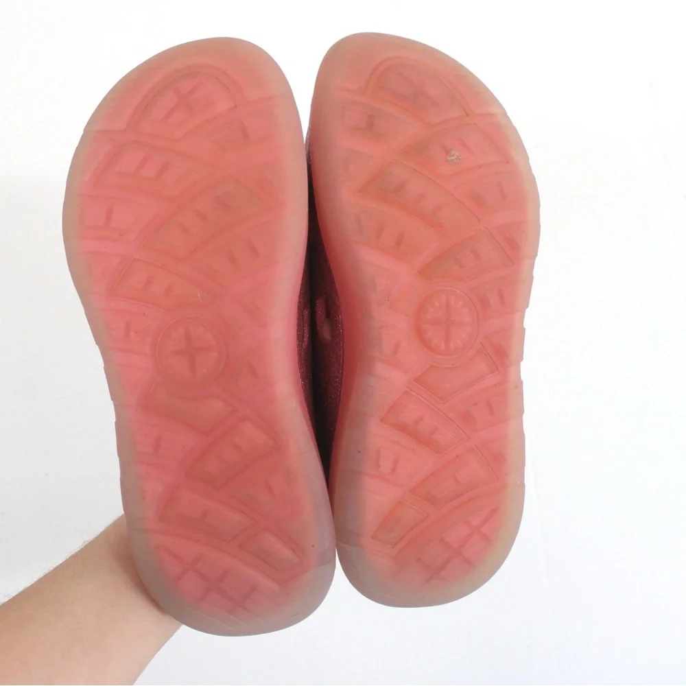 UGG Tasman Sport Glitter Slipper